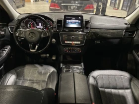 Mercedes-Benz GLE 43 AMG 4MATIC* АвтоКредит* Цена до БГ, снимка 5