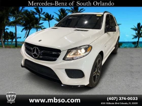 Mercedes-Benz GLE 43 AMG 4MATIC* АвтоКредит* Цена до БГ