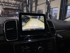 Mercedes-Benz GLE 43 AMG 4MATIC* АвтоКредит* Цена до БГ, снимка 9