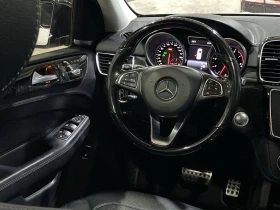 Mercedes-Benz GLE 43 AMG 4MATIC* АвтоКредит* Цена до БГ, снимка 6