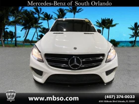 Mercedes-Benz GLE 43 AMG 4MATIC* АвтоКредит* Цена до БГ, снимка 2