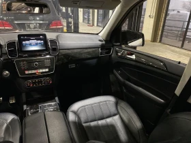 Mercedes-Benz GLE 43 AMG 4MATIC* АвтоКредит* Цена до БГ, снимка 7