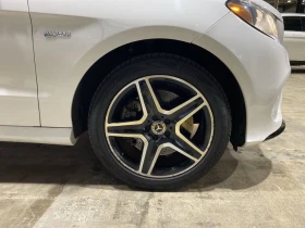 Mercedes-Benz GLE 43 AMG 4MATIC* АвтоКредит* Цена до БГ, снимка 4
