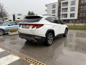 Hyundai Tucson 1.6hybrid - 23000 € / 44984.09 лв. - 62565766 5