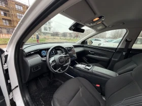 Hyundai Tucson 1.6hybrid - 23000 € / 44984.09 лв. - 62565766 8