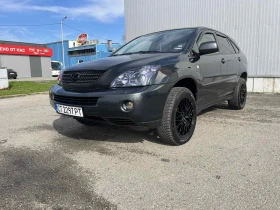 Lexus RX 400h - 10500 € / 20536.22 лв. - 25571100 4