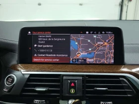 BMW X4  | M40I | DIGITAL | HEAD UP |  | Auto.bg — изображение 12