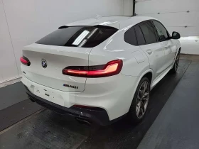 BMW X4  | M40I | DIGITAL | HEAD UP |  | Auto.bg — изображение 3