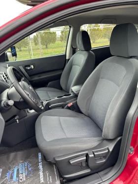 Nissan Qashqai 1.5dci THULE - 4900 € / 9583.57 лв. - 60834454 11