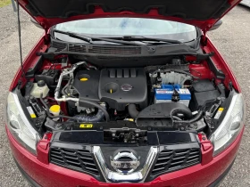 Nissan Qashqai 1.5dci THULE - 4900 € / 9583.57 лв. - 60834454 16