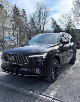 Volvo Xc90 ULTRA BRIGHT - 70000 € / 136908.10 лв. - 92299656 4