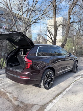 Volvo Xc90 ULTRA BRIGHT - 70000 € / 136908.10 лв. - 92299656 6