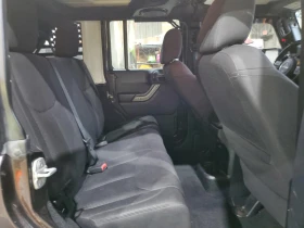 Jeep Wrangler 3.6* UNLIMITED SPORT* ФИКСИРАНА ЦЕНА - 11900 € / 23274.38 лв. - 11822677 10