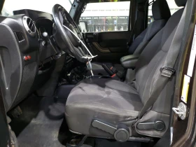 Jeep Wrangler 3.6* UNLIMITED SPORT* ФИКСИРАНА ЦЕНА - 11900 € / 23274.38 лв. - 11822677 8