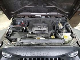 Jeep Wrangler 3.6* UNLIMITED SPORT* ФИКСИРАНА ЦЕНА - 11900 € / 23274.38 лв. - 11822677 12