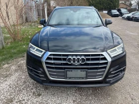 Audi Q5 * Technik S LINE* DIS* 360* B&O* LED* PANO* ОБДУХВ - 16150 € / 31586.65 лв. - 74919780 6