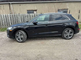 Audi Q5 * Technik S LINE* DIS* 360* B&O* LED* PANO* ОБДУХВ - 16150 € / 31586.65 лв. - 74919780 2