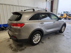 Kia Sorento LX V6 - 8500 € / 16624.56 лв. - 43191200 5