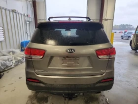 Kia Sorento LX V6 - 8500 € / 16624.56 лв. - 43191200 4