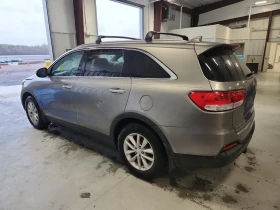 Kia Sorento LX V6 - 8500 € / 16624.56 лв. - 43191200 3
