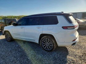 Jeep Grand cherokee 5.7L SUMMIT | Mobile.bg � ����� ������ 2