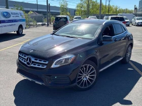 ������ Mercedes-Benz GLA 25...