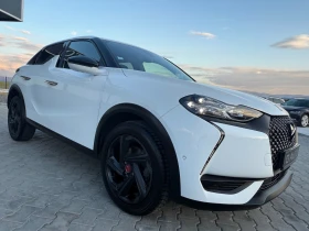 Citroen DS 3 Crossback 1.5 hdi PERFORMANCE LINE Собствен лизинг !!! | Auto.bg — изображение 3