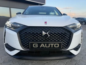 Citroen DS 3 Crossback 1.5 hdi PERFORMANCE LINE Собствен лизинг !!! | Auto.bg — изображение 2