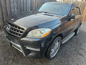 ������ Mercedes-Benz ML 350