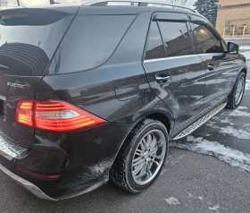 Mercedes-Benz ML 350 * BlueTEC* ���������� ��� ������������ ������*  | Mobile.bg � ����� ������ 4