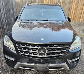 Mercedes-Benz ML 350 * BlueTEC* ���������� ��� ������������ ������*  | Mobile.bg � ����� ������ 2