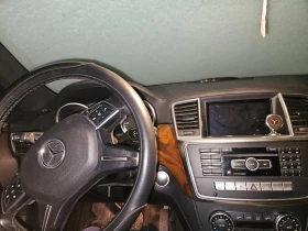Mercedes-Benz ML 350 * BlueTEC* ���������� ��� ������������ ������*  | Mobile.bg � ����� ������ 5