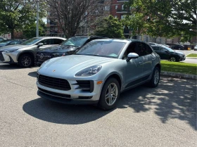������ Porsche Macan