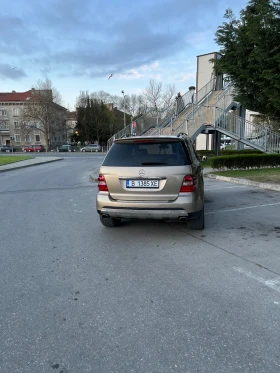 Mercedes-Benz ML 350 | Mobile.bg � ����� ������ 5