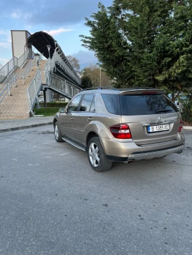 Mercedes-Benz ML 350 | Mobile.bg � ����� ������ 4