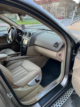 Mercedes-Benz ML 350 | Mobile.bg � ����� ������ 9