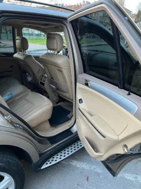 Mercedes-Benz ML 350 | Mobile.bg � ����� ������ 8