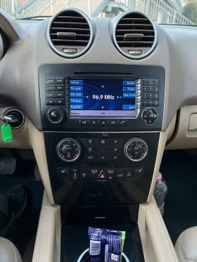 Mercedes-Benz ML 350 | Mobile.bg � ����� ������ 7