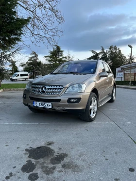 Mercedes-Benz ML 350 | Mobile.bg � ����� ������ 2