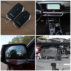 Kia Sportage Premium - 27300 € / 53394.16 лв. - 97967538 16