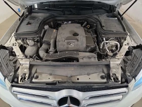 Mercedes-Benz GLC 300 * CARFAX * ОПЦИЯ ЗА ФИНАНСИРАНЕ БЕЗ ПЪРВОНАЧАЛНА * | Auto.bg — изображение 16