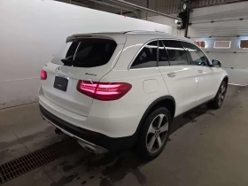 Mercedes-Benz GLC 300 * CARFAX * ОПЦИЯ ЗА ФИНАНСИРАНЕ БЕЗ ПЪРВОНАЧАЛНА * | Auto.bg — изображение 3