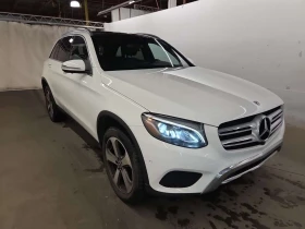 Mercedes-Benz GLC 300 * CARFAX * ОПЦИЯ ЗА ФИНАНСИРАНЕ БЕЗ ПЪРВОНАЧАЛНА * | Auto.bg — изображение 2
