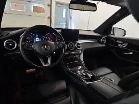 Mercedes-Benz GLC 300 * CARFAX * ОПЦИЯ ЗА ФИНАНСИРАНЕ БЕЗ ПЪРВОНАЧАЛНА * | Auto.bg — изображение 10