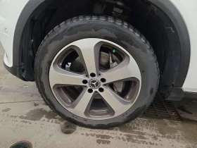 Mercedes-Benz GLC 300 * CARFAX * ОПЦИЯ ЗА ФИНАНСИРАНЕ БЕЗ ПЪРВОНАЧАЛНА * | Auto.bg — изображение 6