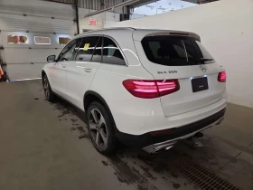 Mercedes-Benz GLC 300 * CARFAX * ОПЦИЯ ЗА ФИНАНСИРАНЕ БЕЗ ПЪРВОНАЧАЛНА * | Auto.bg — изображение 4