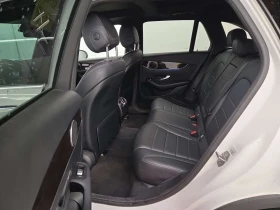 Mercedes-Benz GLC 300 * CARFAX * ОПЦИЯ ЗА ФИНАНСИРАНЕ БЕЗ ПЪРВОНАЧАЛНА * | Auto.bg — изображение 12