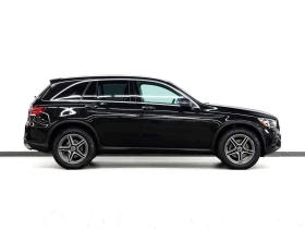 Mercedes-Benz GLC 4MATIC AMG Pkg | Auto.bg — изображение 4