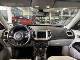 Jeep Compass North 4X4| SELECTERRAIN| NAV| WHITELEATHER| RMSTAR | Mobile.bg � ����� ������ 10