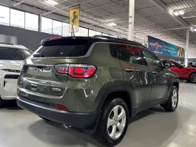 Jeep Compass North 4X4| SELECTERRAIN| NAV| WHITELEATHER| RMSTAR | Mobile.bg � ����� ������ 4